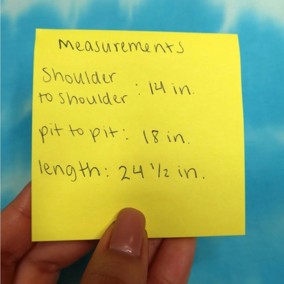 Nike Boys Blue Tie Dye International Hoops T-Shirt - Picture 6 of 6